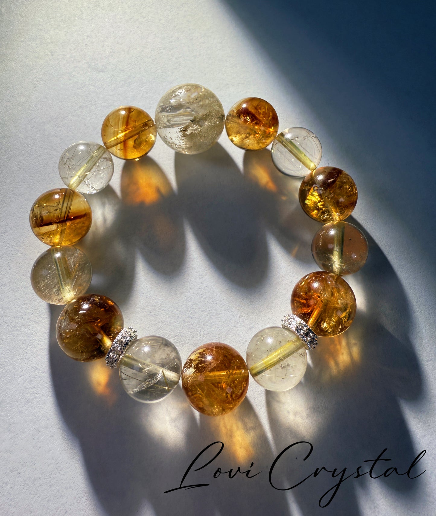 Taurus Energy Bracelet